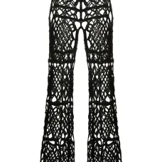 Многослойные брюки Многослойные брюки