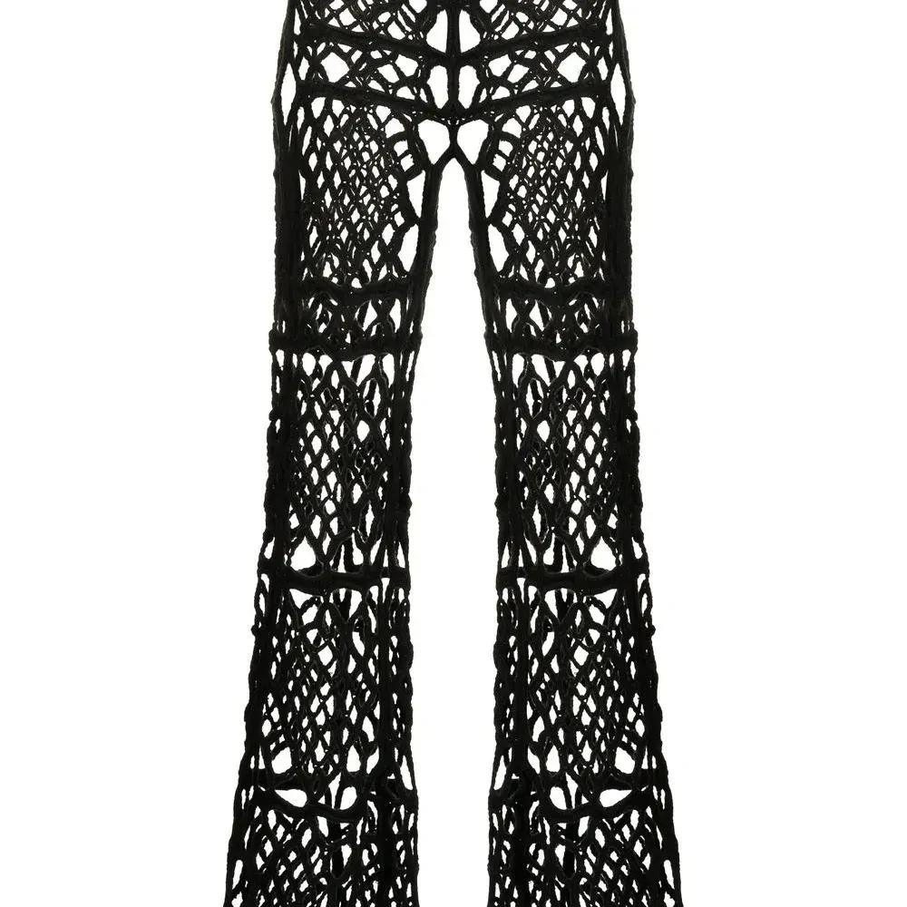 Многослойные брюки