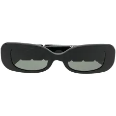 Солнцезащитные очки с кристаллами