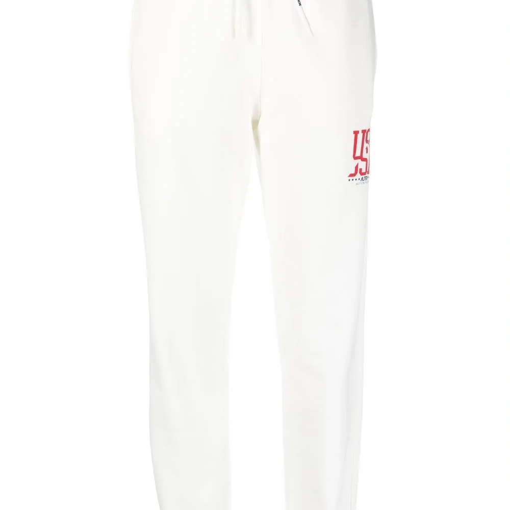 Спортивные брюки с логотипом