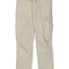 Брюки карго с кулиской Брюки карго с кулиской