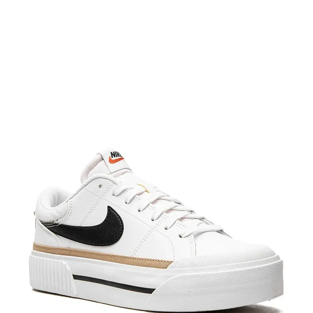 Кроссовки Court Legacy Lift