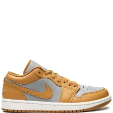 Кроссовки Air Jordan 1 Low Chutney