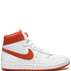 Кроссовки Jordan Air Ship Team Orange