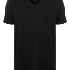 Футболка с V-образным вырезом Футболка с V-образным вырезом
