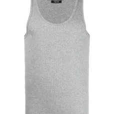 Топ без рукавов