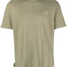 Футболка Super с вышитым логотипом Футболка Super с вышитым логотипом