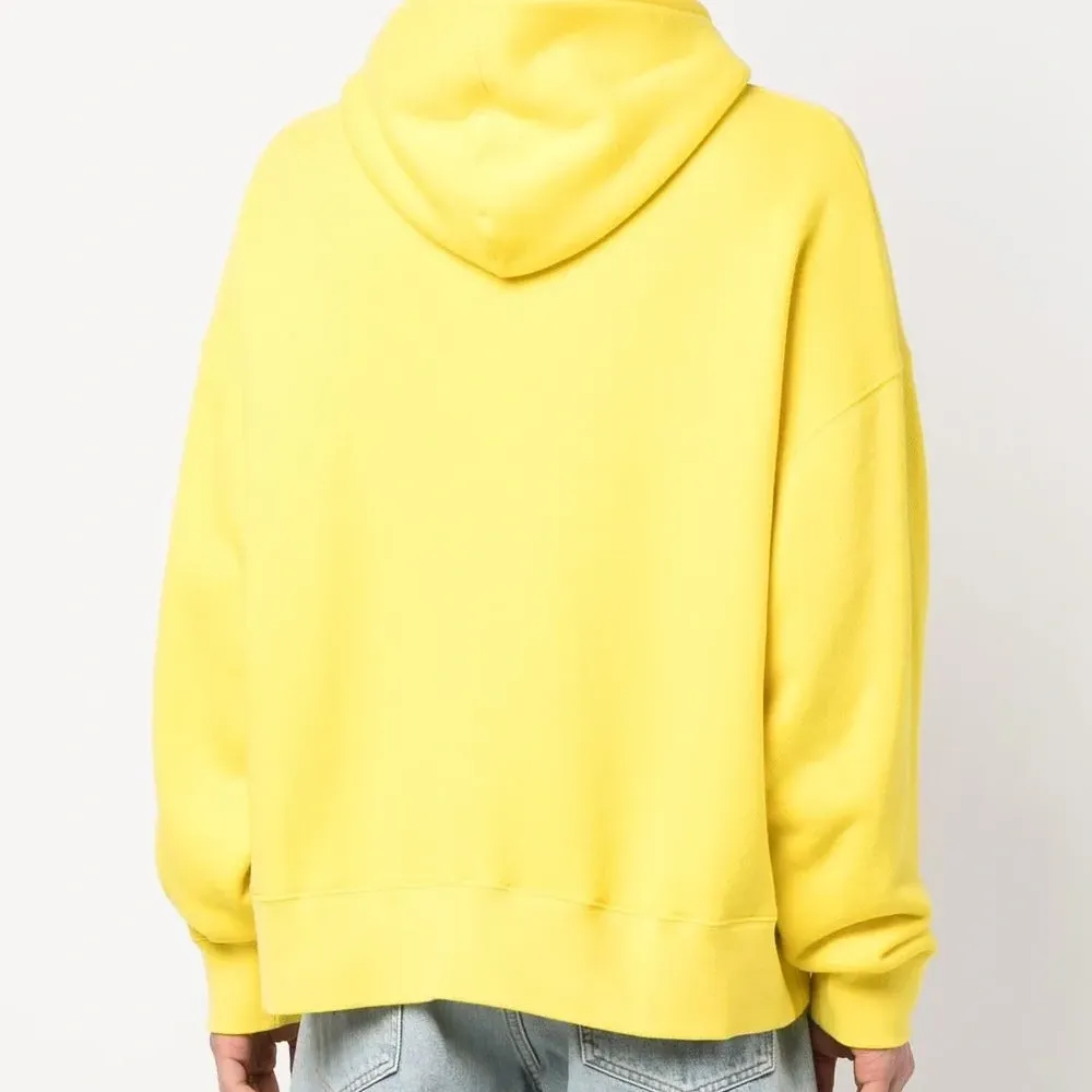 Худи Broken Palm с кулиской