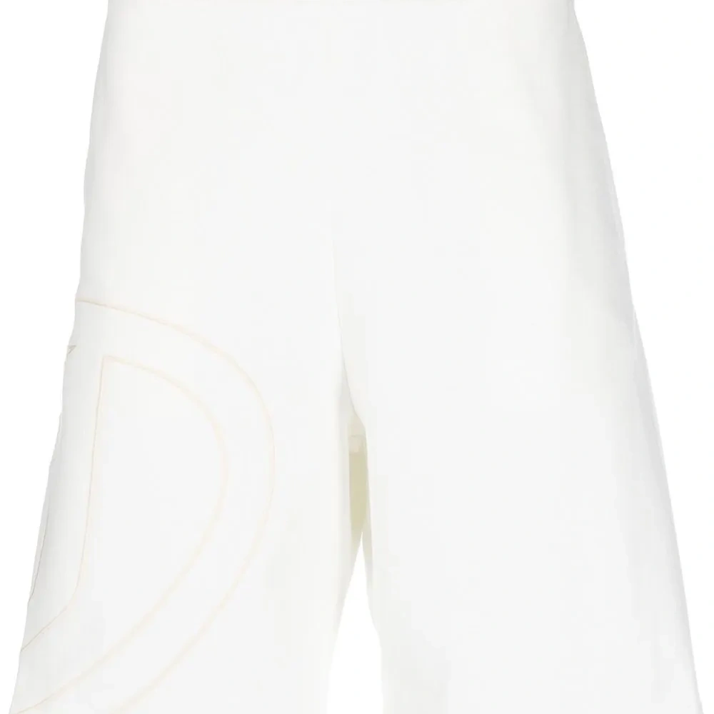 Шорты P-Crow Megoval