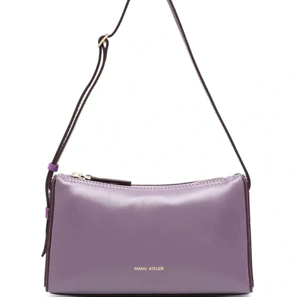 Мини-сумка на плечо Prism