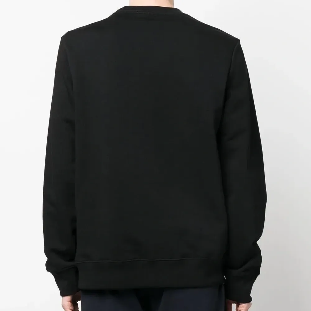 Толстовка из органического хлопка с логотипом