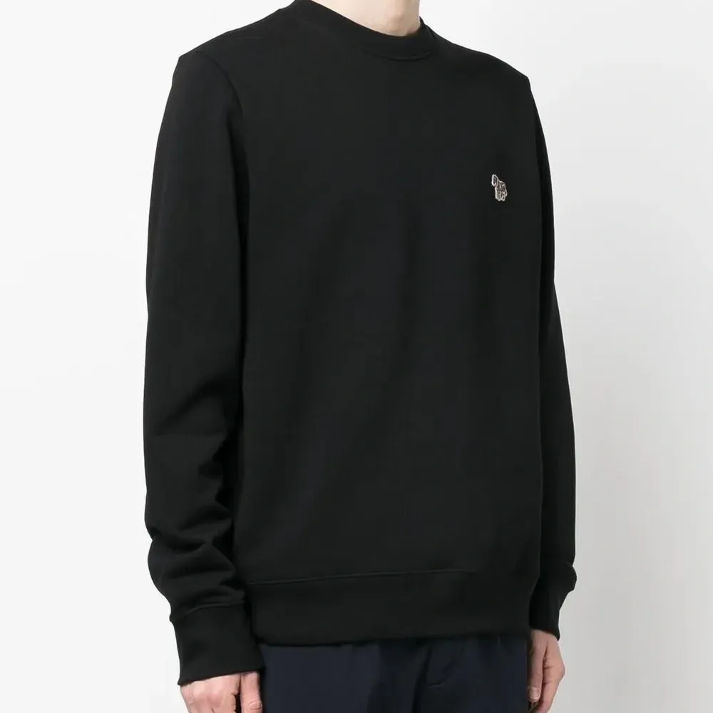 Толстовка из органического хлопка с логотипом