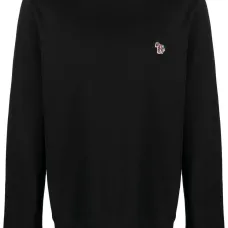 Толстовка из органического хлопка с логотипом