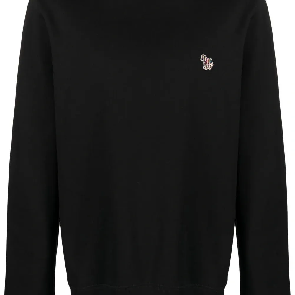 Толстовка из органического хлопка с логотипом