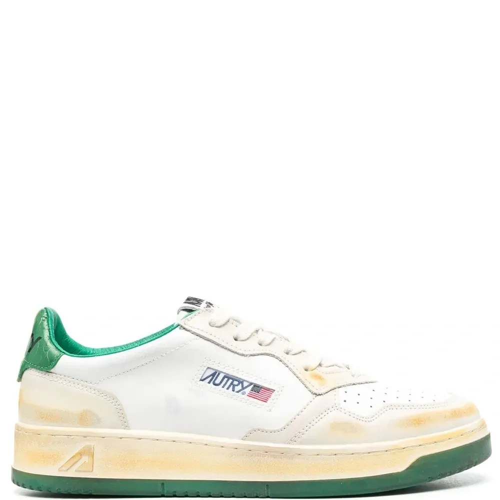 Кроссовки Medalist