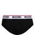 Трусы-брифы с логотипом