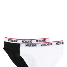 Трусы-брифы с логотипом