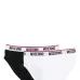 Трусы-брифы с логотипом