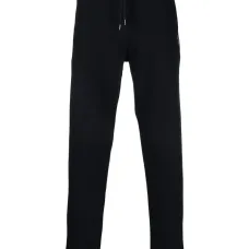 Спортивные брюки с кулиской