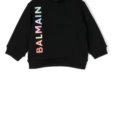 Джемпер с логотипом