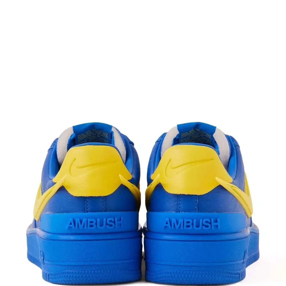 Кроссовки Air Force 1 Low SP