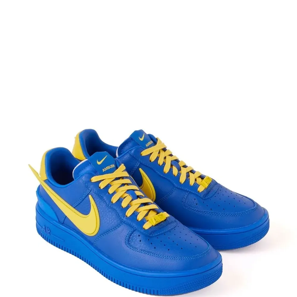 Кроссовки Air Force 1 Low SP