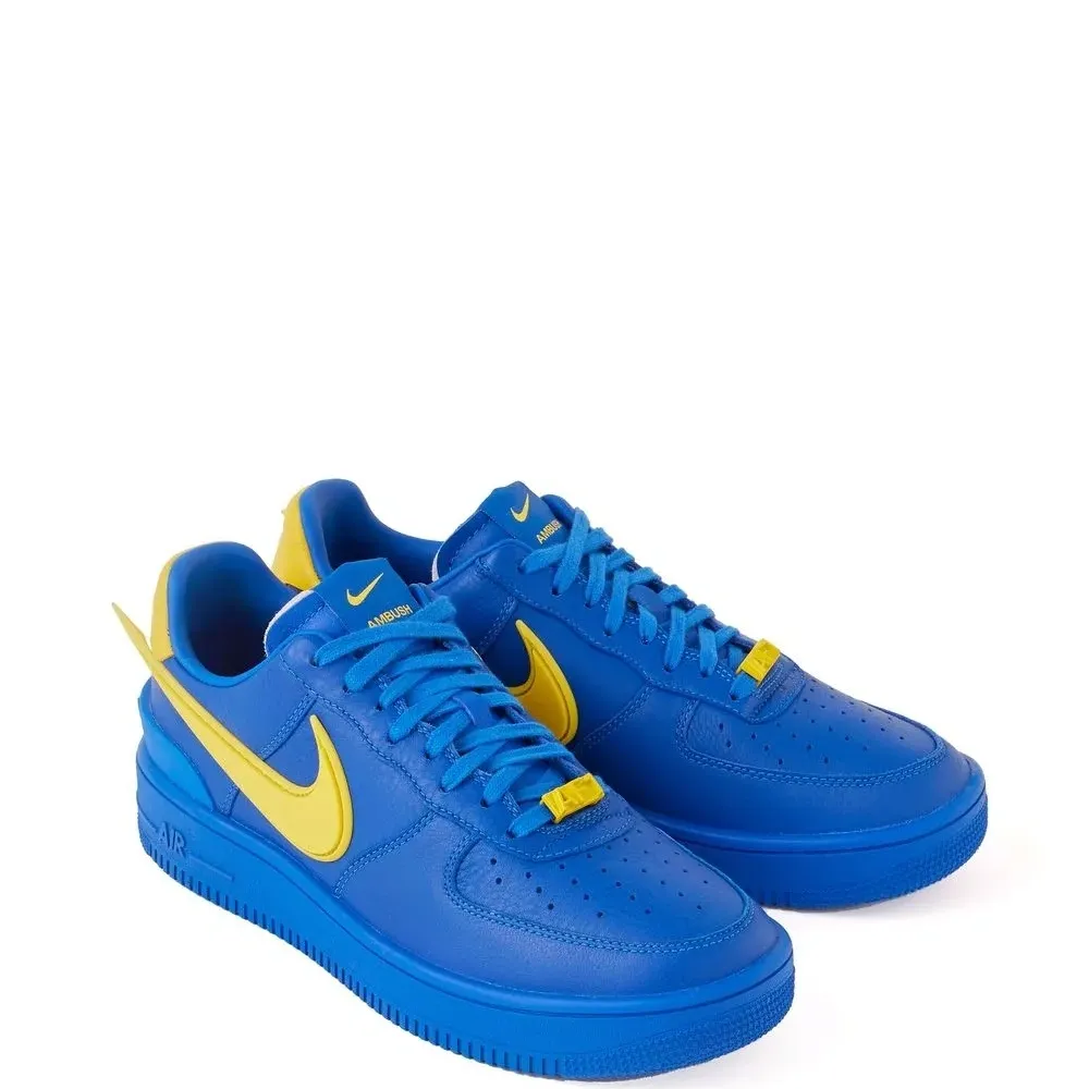 Кроссовки Air Force 1 Low SP