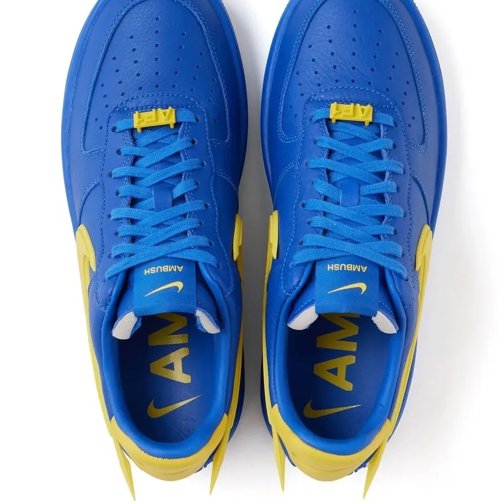 Кроссовки Air Force 1 Low SP