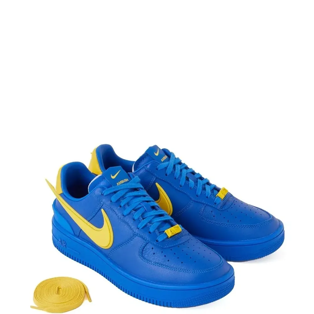 Кроссовки Air Force 1 Low SP