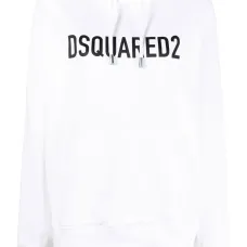 Худи с логотипом