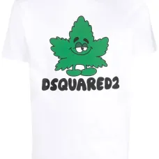 Футболка с логотипом