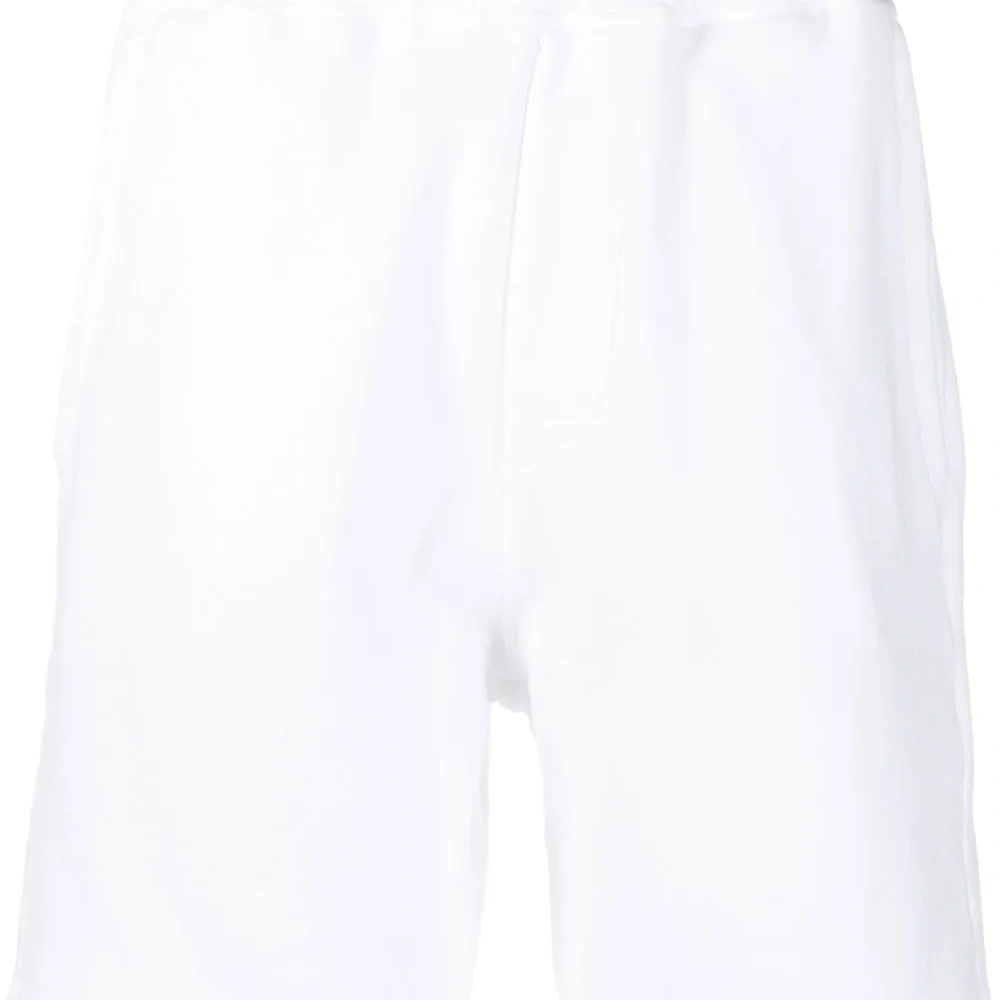 Шорты с логотипом