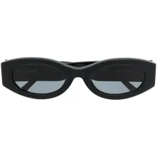 Солнцезащитные очки Berta из коллаборации с Linda Farrow