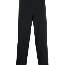 Спортивные брюки из джерси