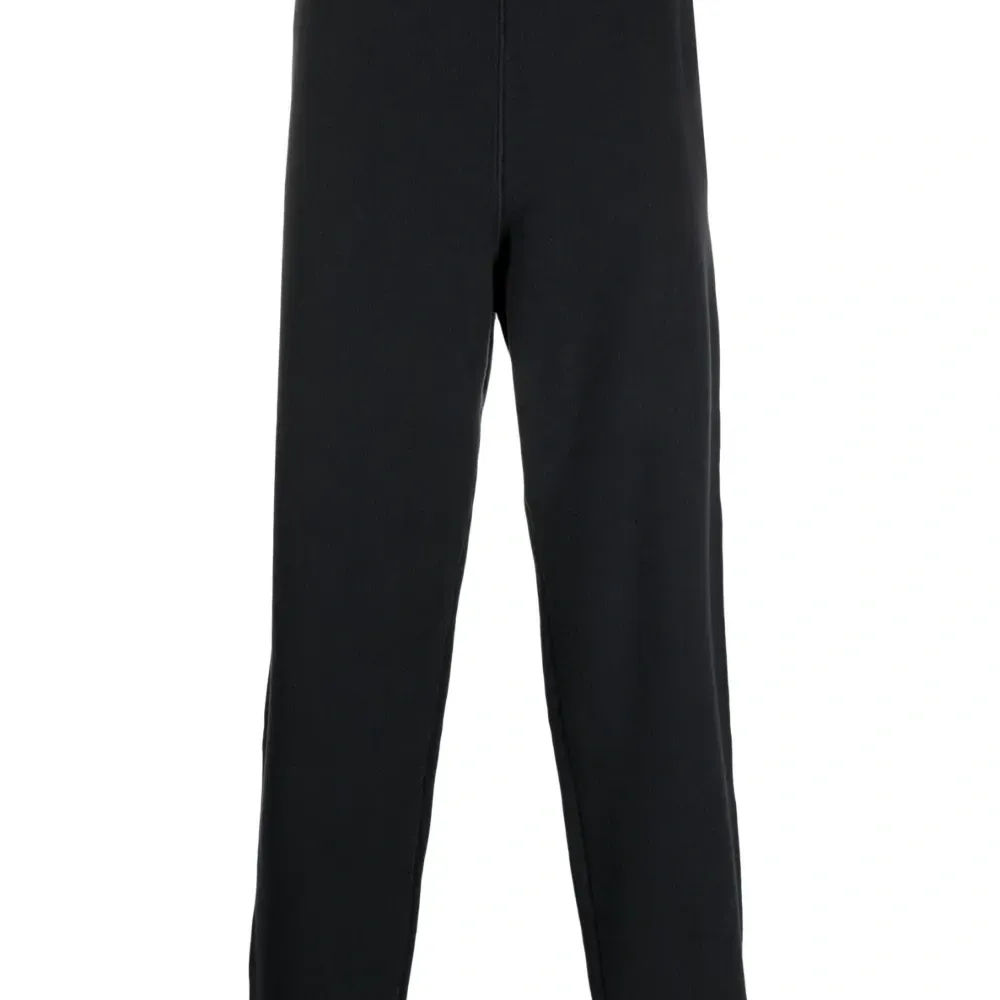 Спортивные брюки из джерси