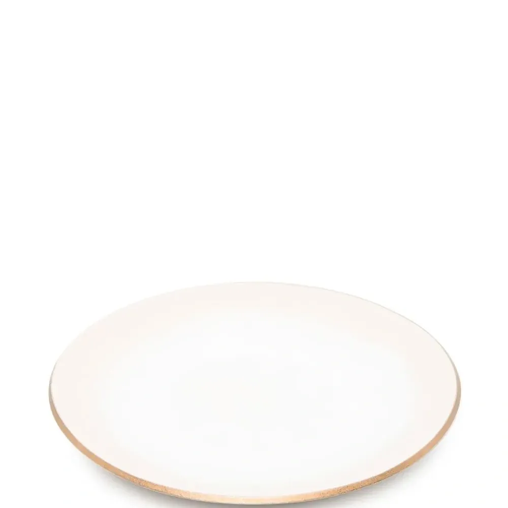 набор десертных тарелок