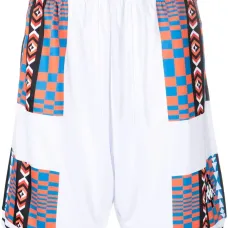 Спортивные шорты Aop Folk Kappa