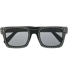 Солнцезащитные очки из коллаборации с Palm Angels Солнцезащитные очки из коллаборации с Palm Angels