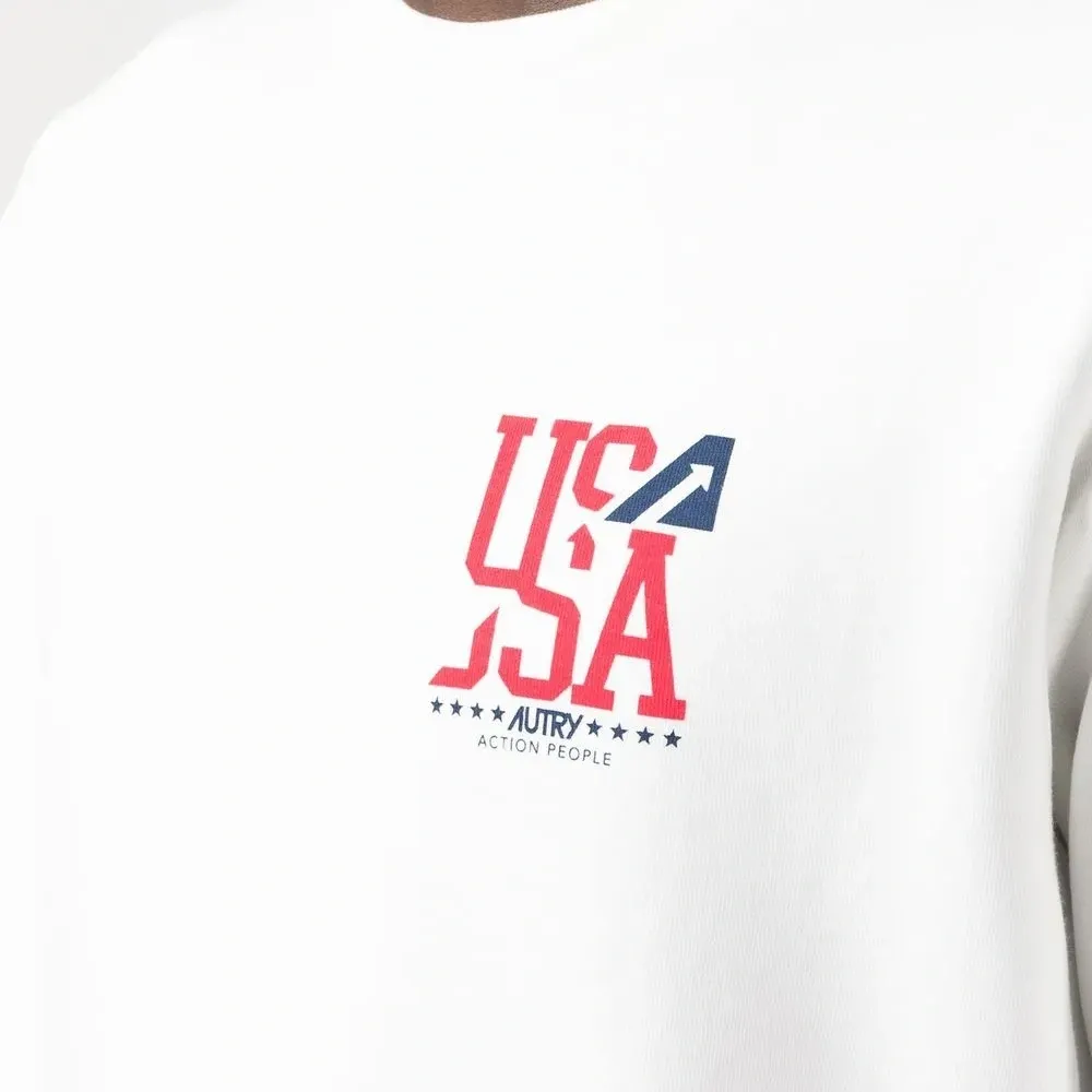 Толстовка с логотипом