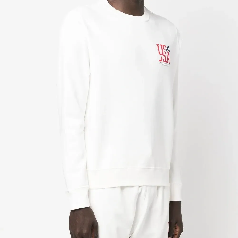 Толстовка с логотипом