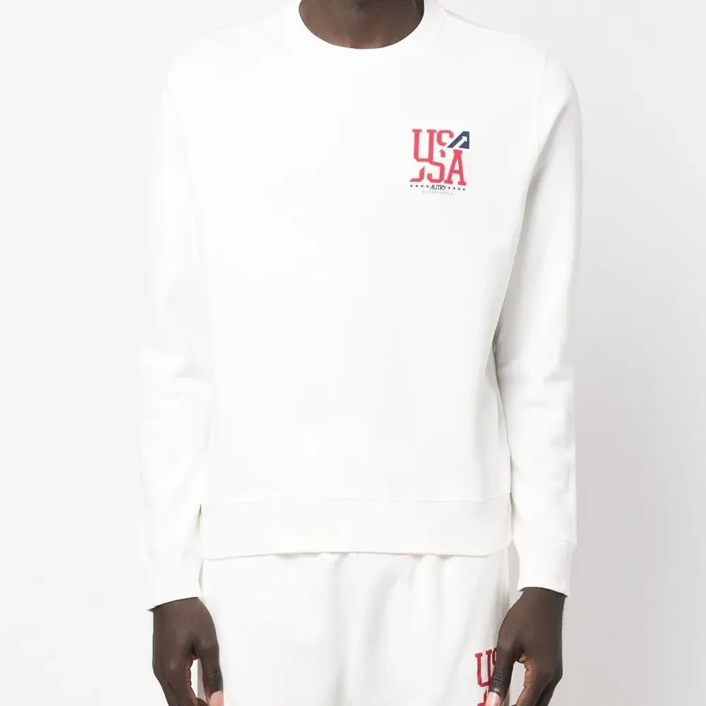 Толстовка с логотипом