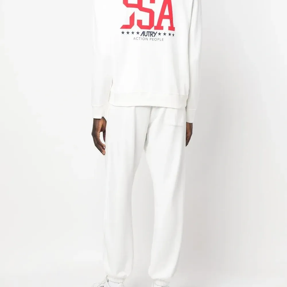 Толстовка с логотипом