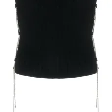 Топ-бандо с кристаллами