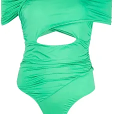 Боди с запахом