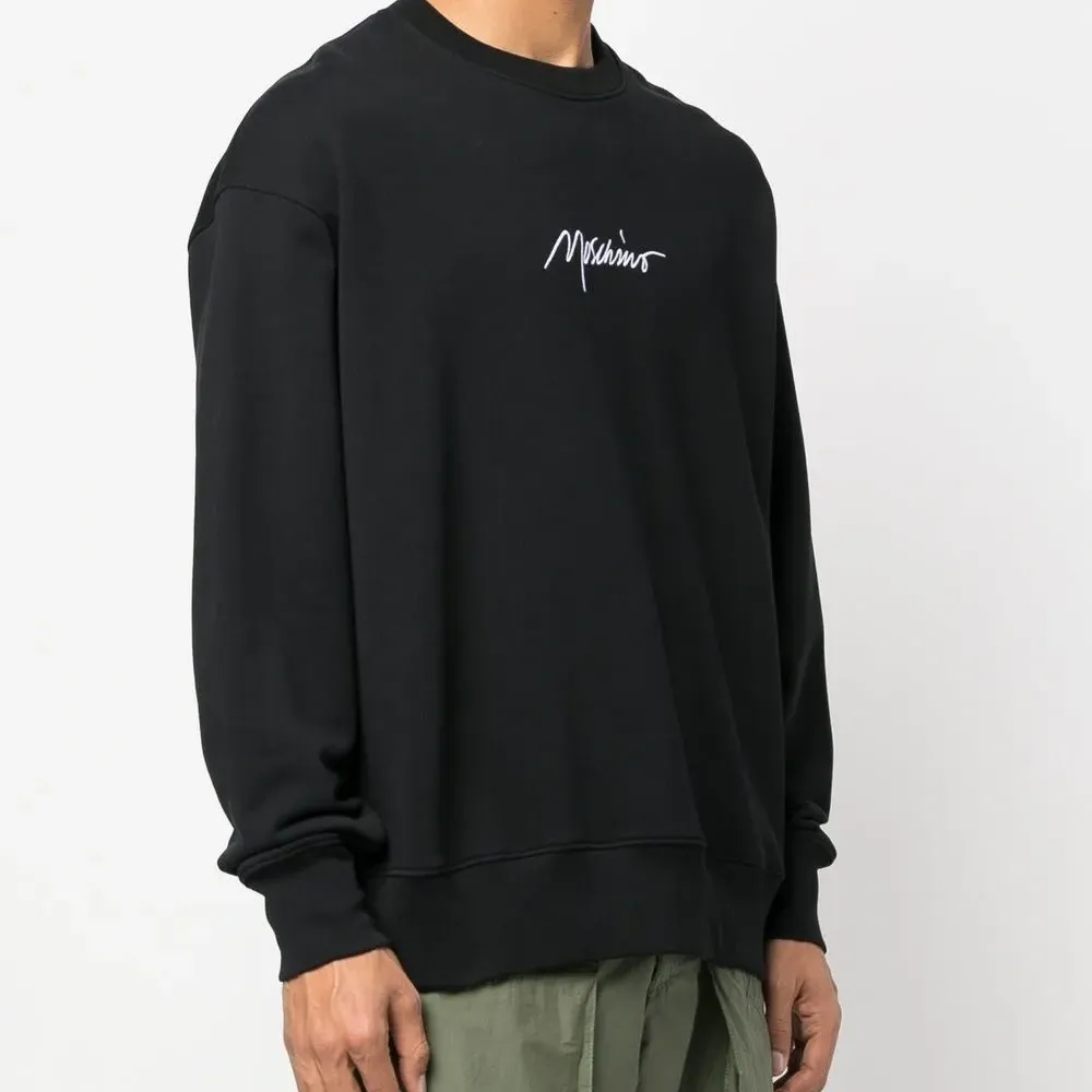 Толстовка с логотипом