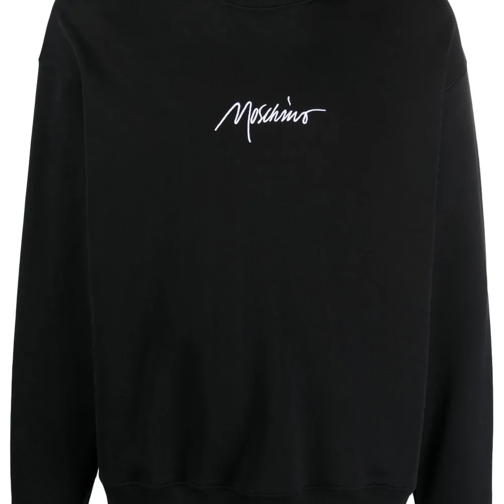 Толстовка с логотипом