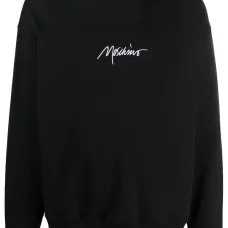 Толстовка с логотипом