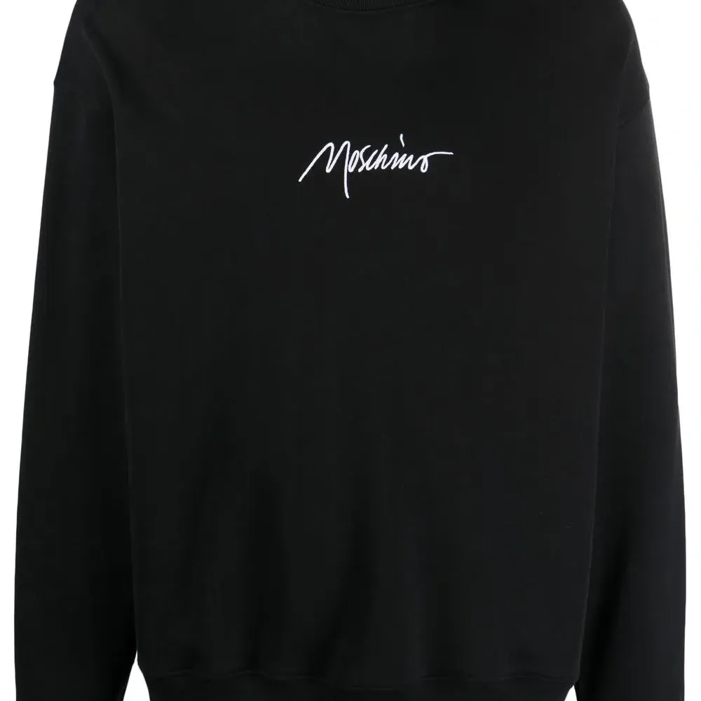 Толстовка с логотипом