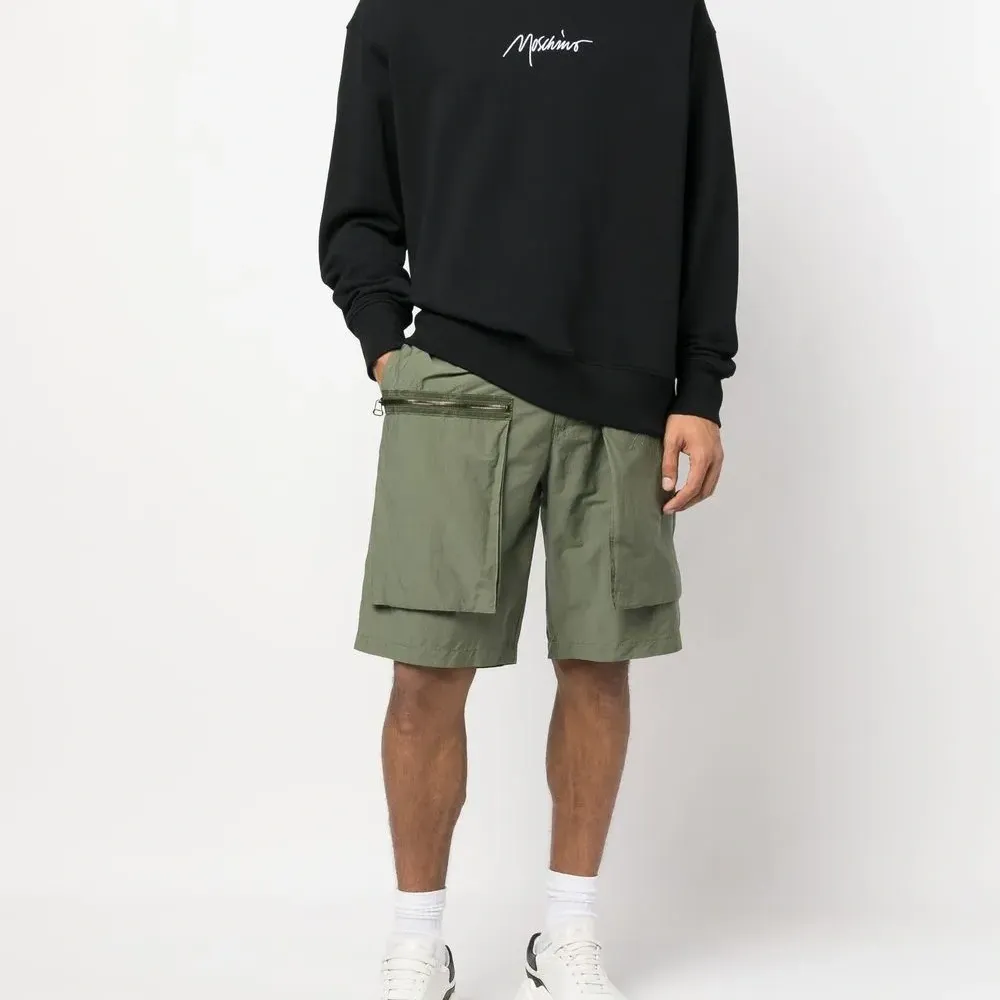 Толстовка с логотипом