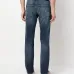 Джинсы Scanton узкого кроя средней посадки